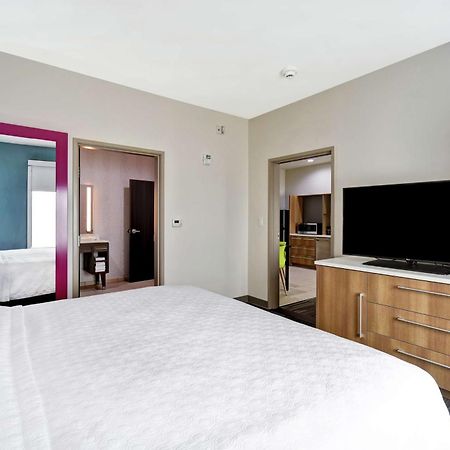 Home2 Suites By Hilton Fort Worth Fossil Creek Esterno foto