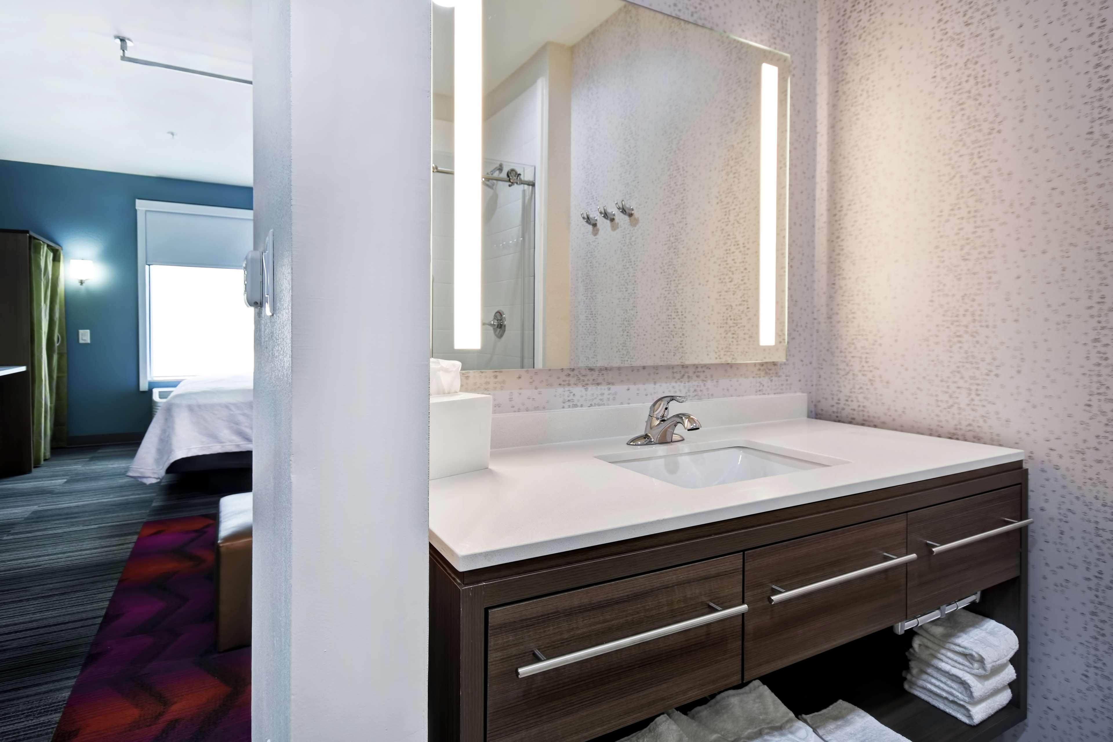 Home2 Suites By Hilton Fort Worth Fossil Creek Esterno foto
