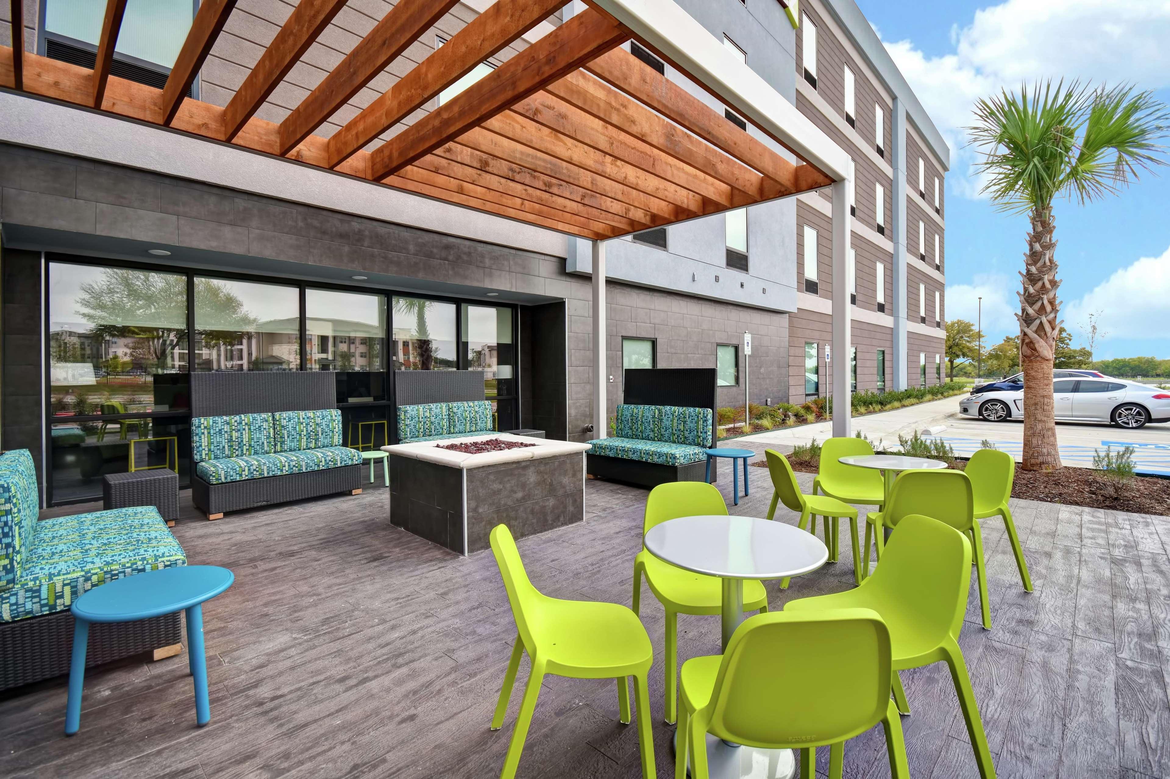 Home2 Suites By Hilton Fort Worth Fossil Creek Esterno foto