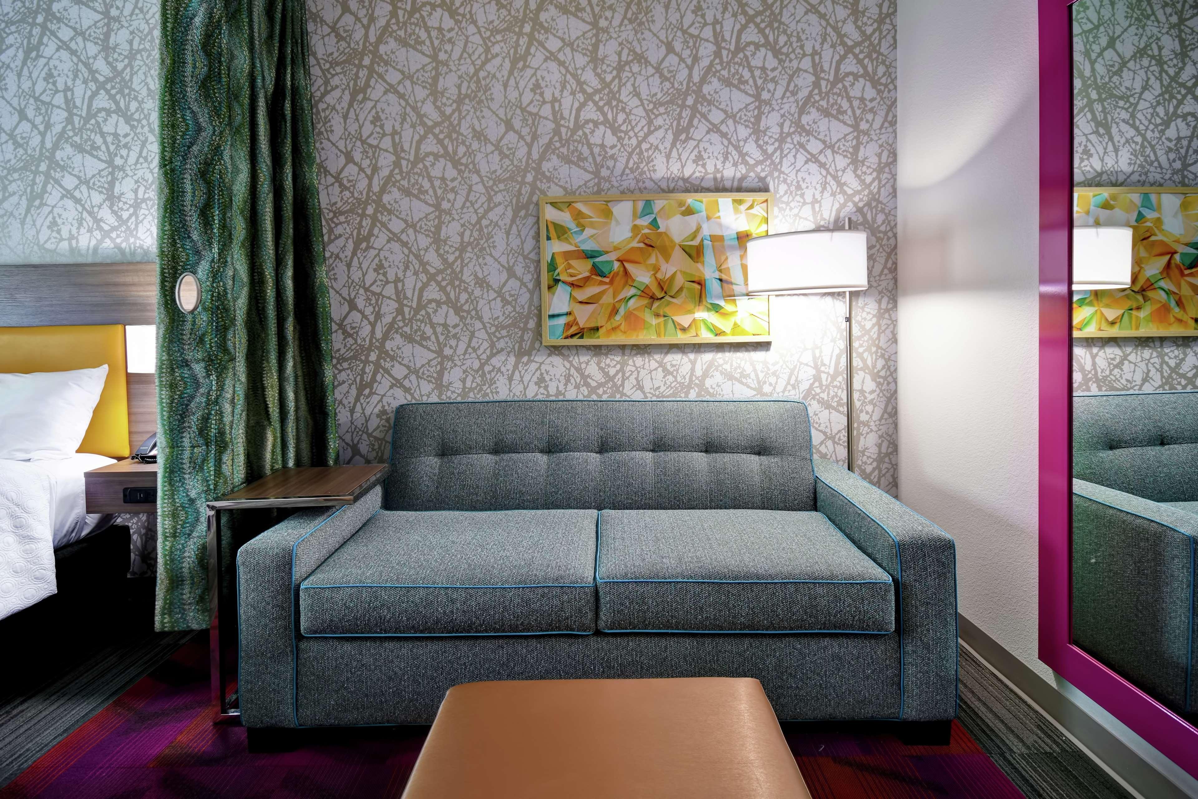 Home2 Suites By Hilton Fort Worth Fossil Creek Esterno foto