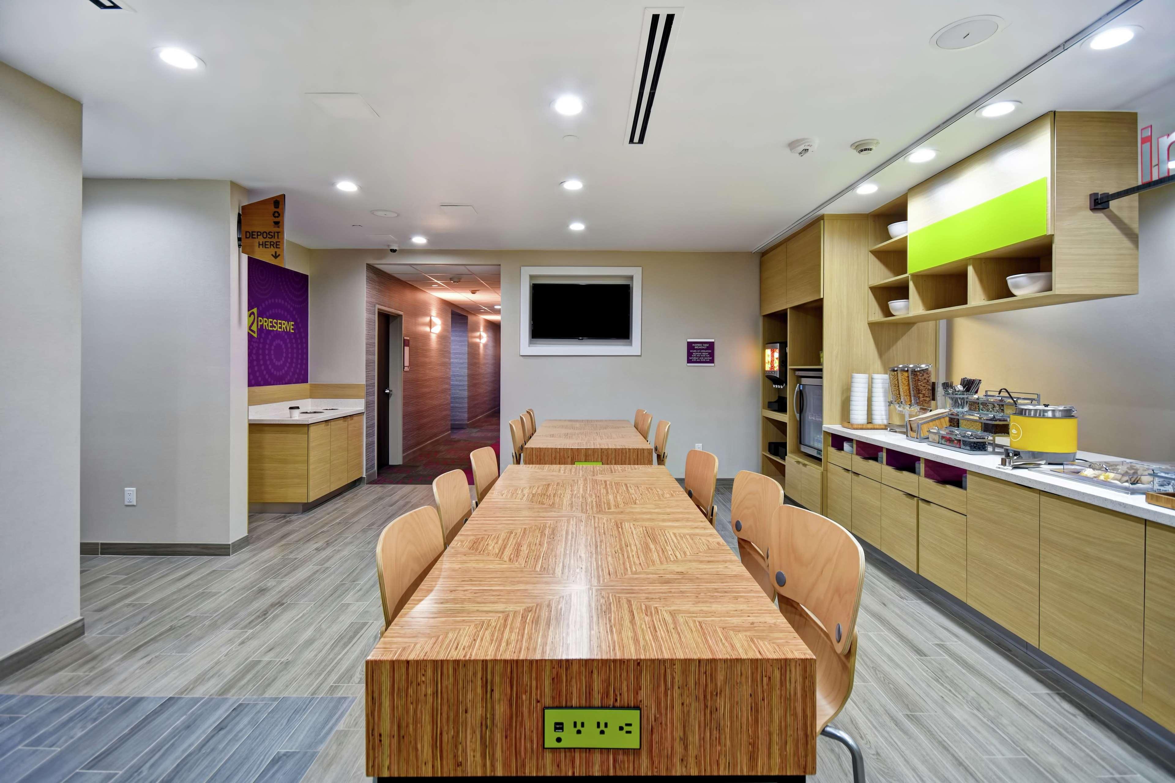 Home2 Suites By Hilton Fort Worth Fossil Creek Esterno foto