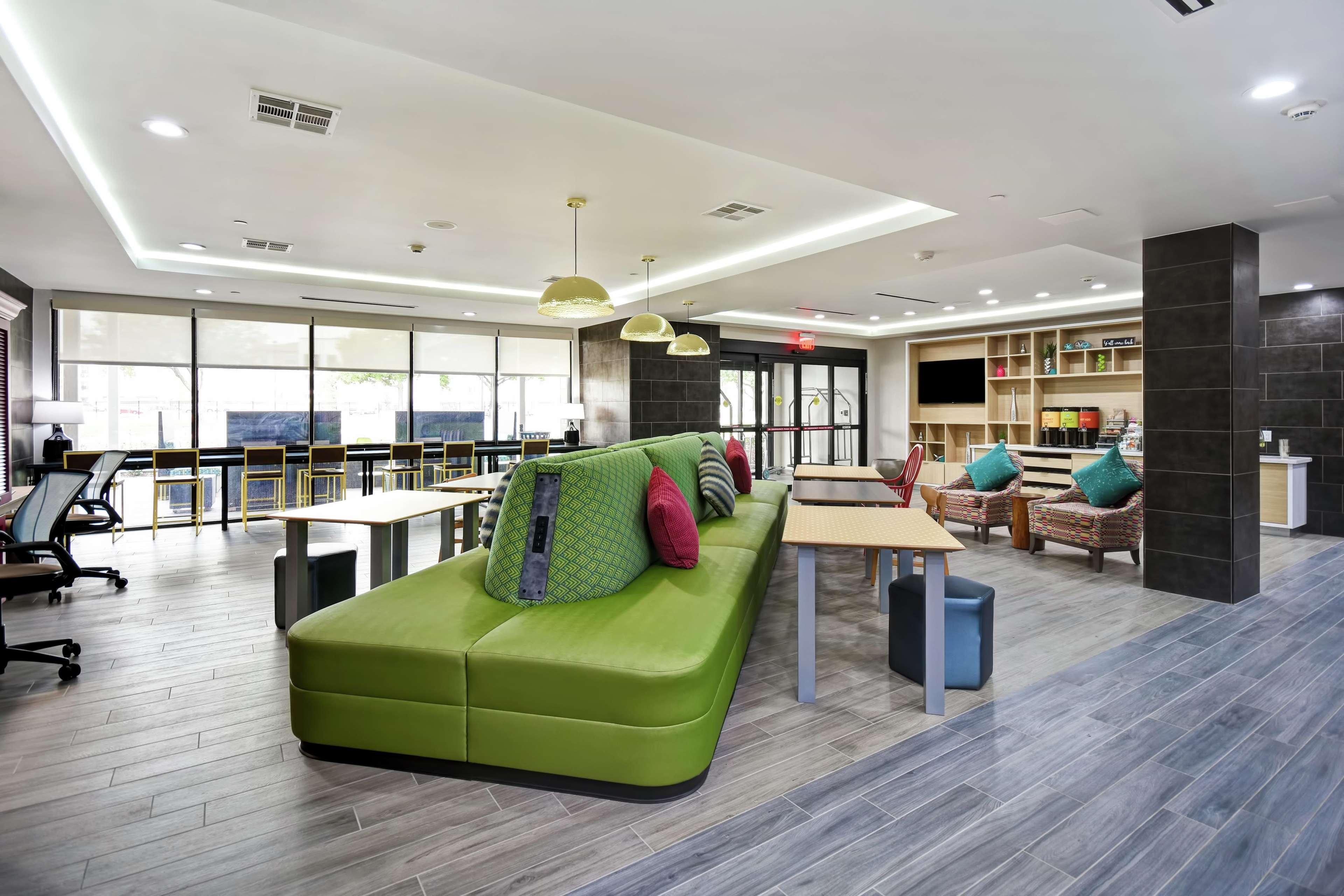 Home2 Suites By Hilton Fort Worth Fossil Creek Esterno foto