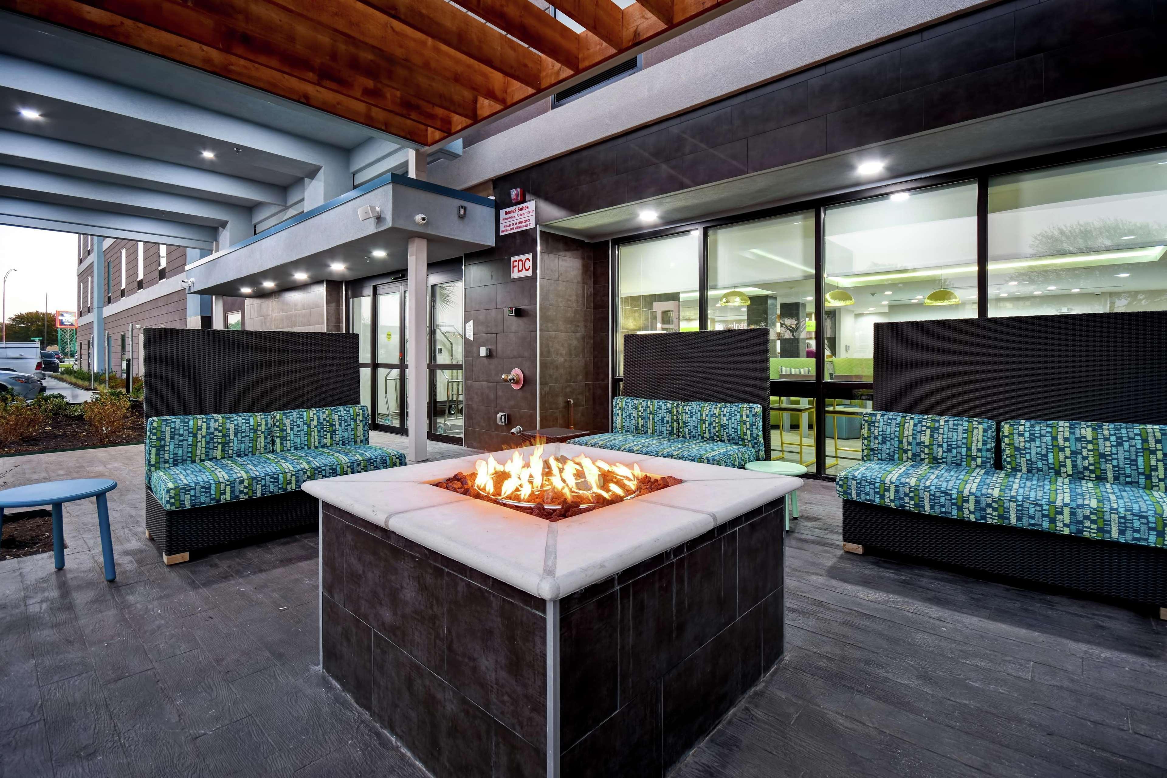 Home2 Suites By Hilton Fort Worth Fossil Creek Esterno foto