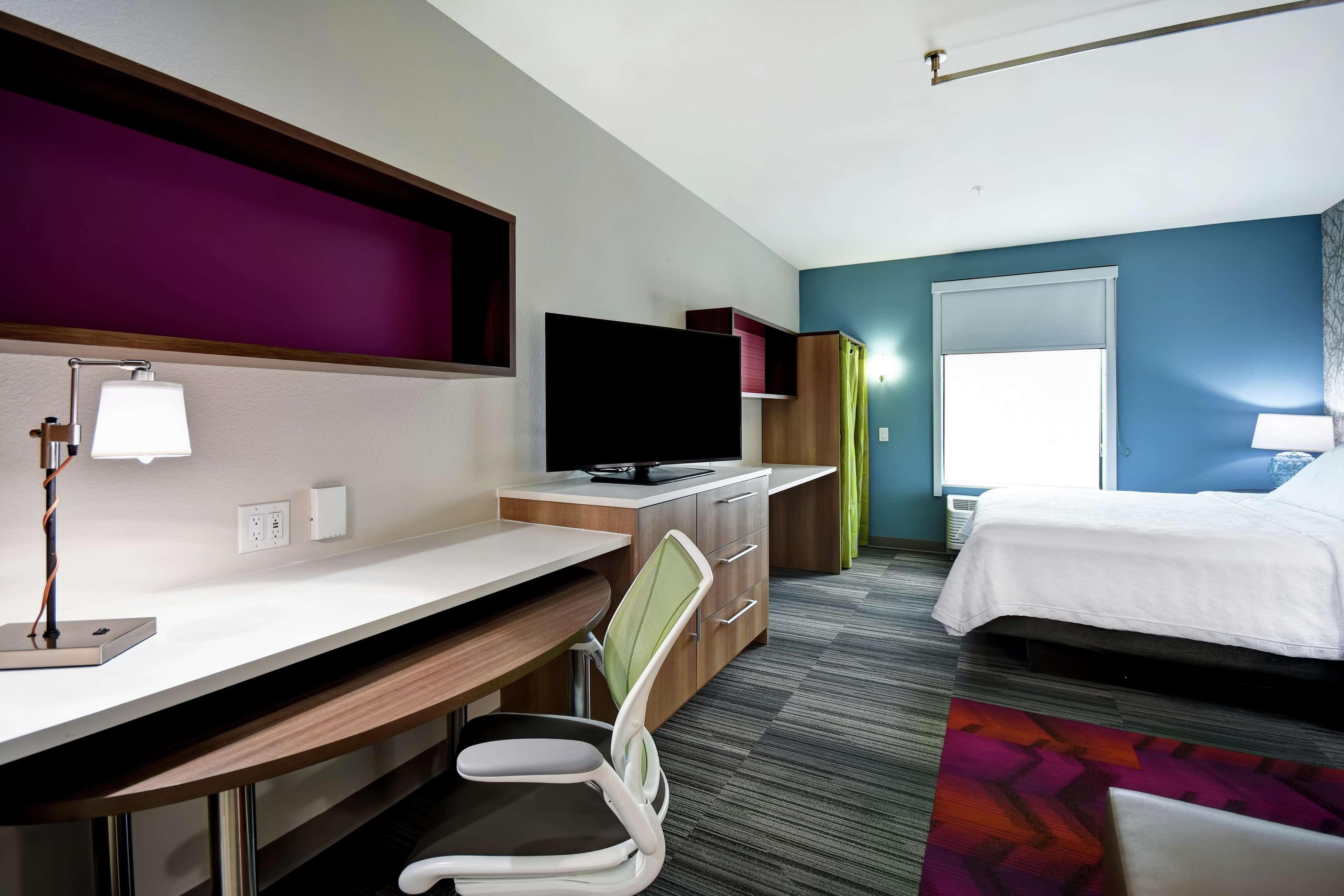 Home2 Suites By Hilton Fort Worth Fossil Creek Esterno foto
