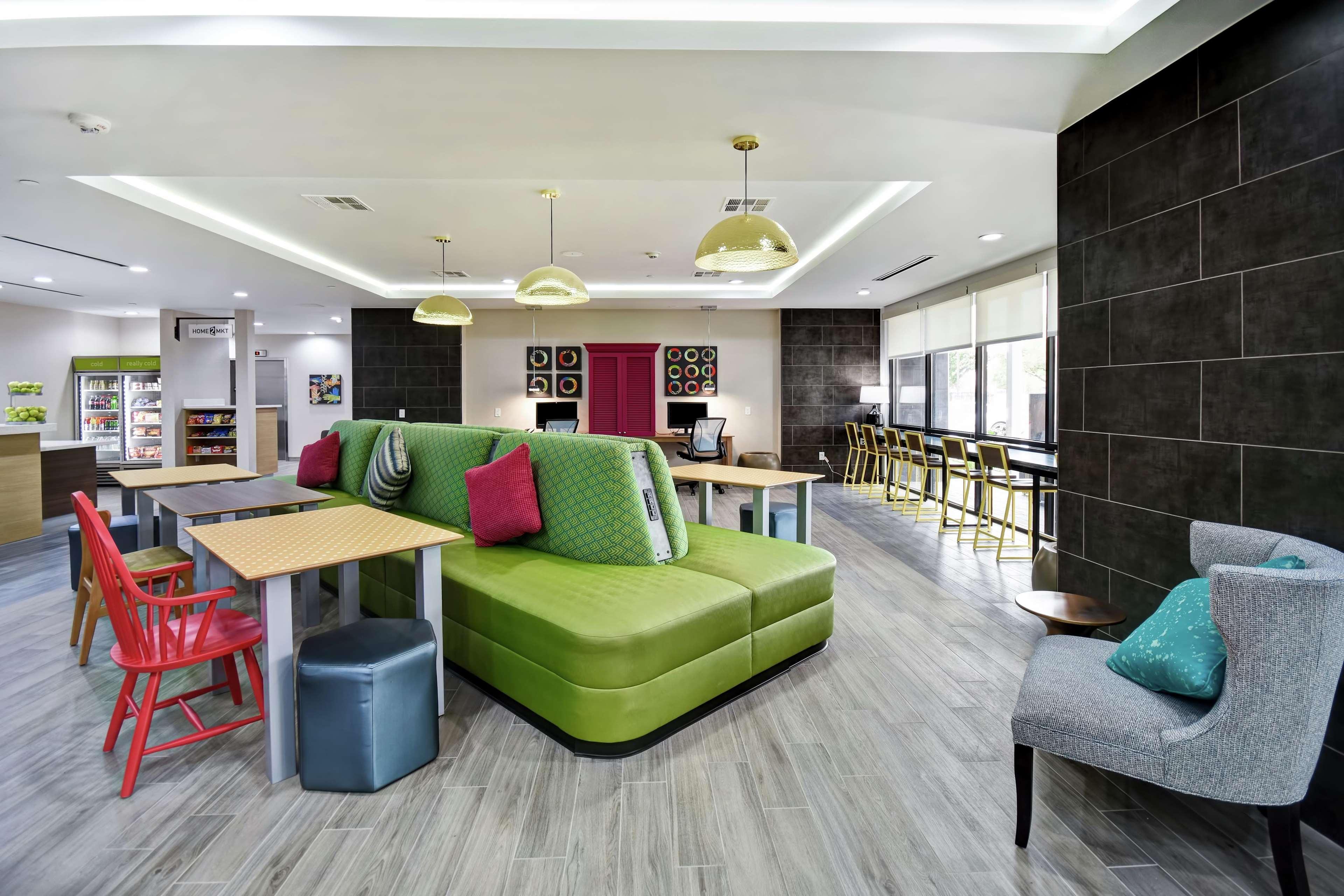 Home2 Suites By Hilton Fort Worth Fossil Creek Esterno foto