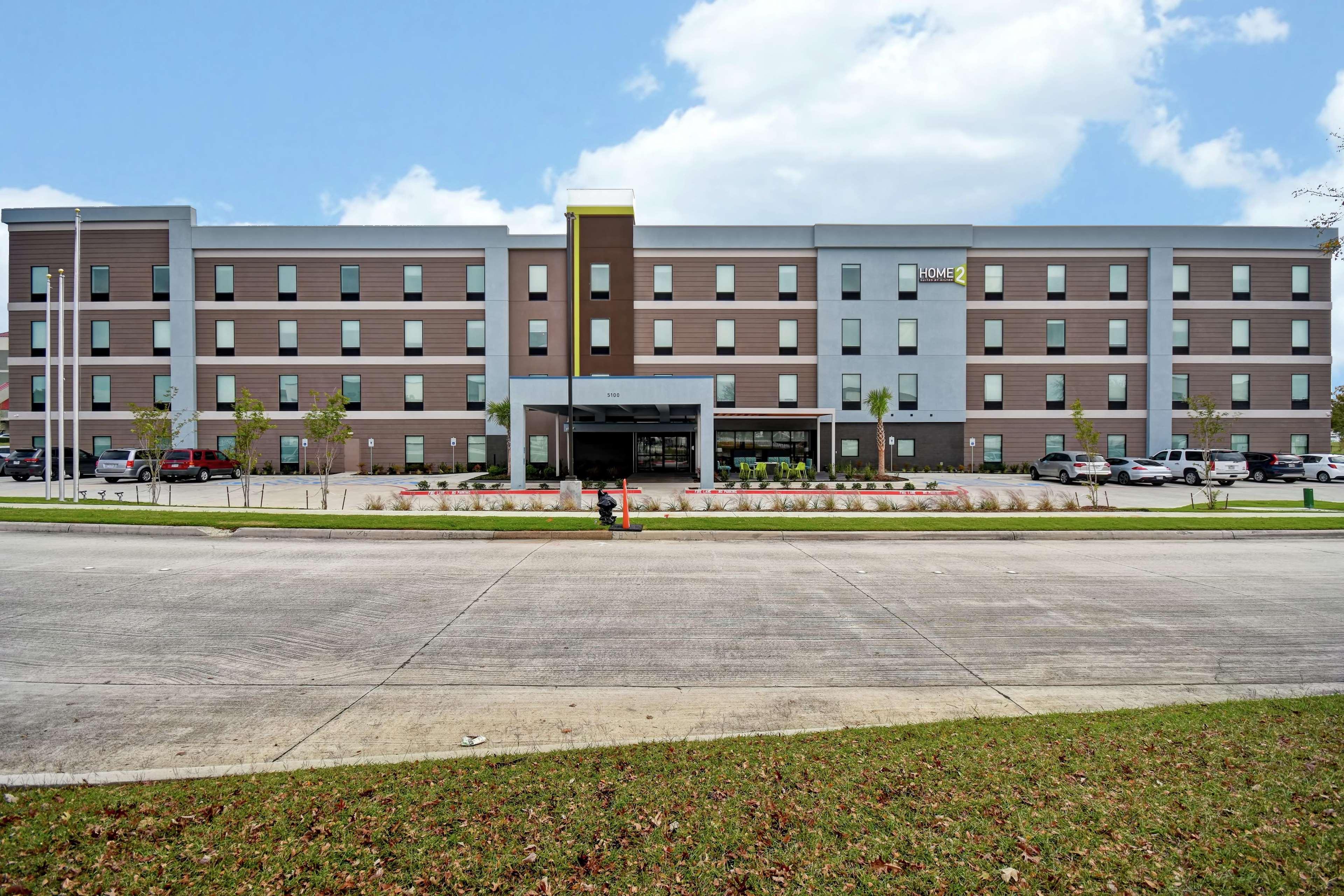 Home2 Suites By Hilton Fort Worth Fossil Creek Esterno foto