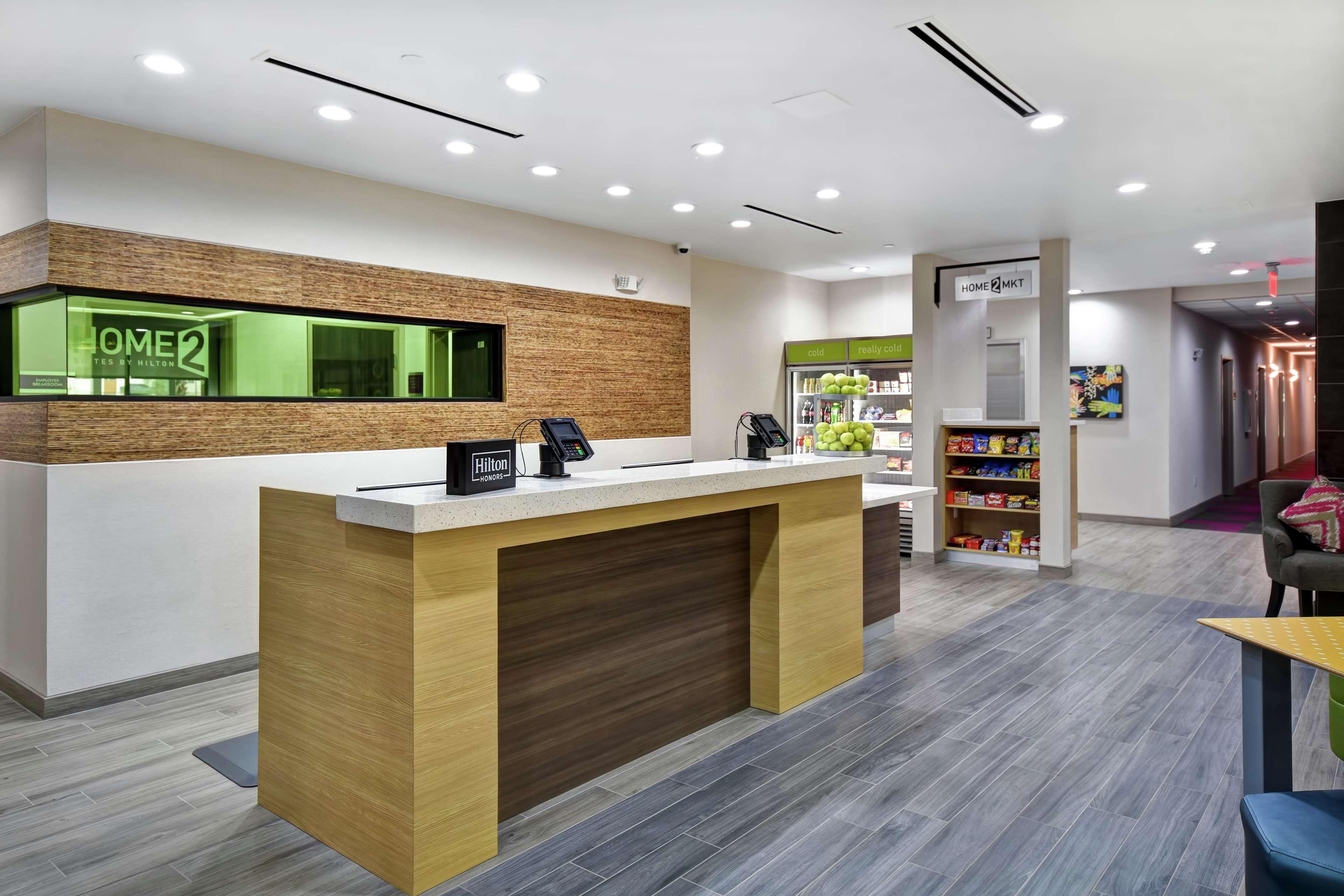 Home2 Suites By Hilton Fort Worth Fossil Creek Esterno foto