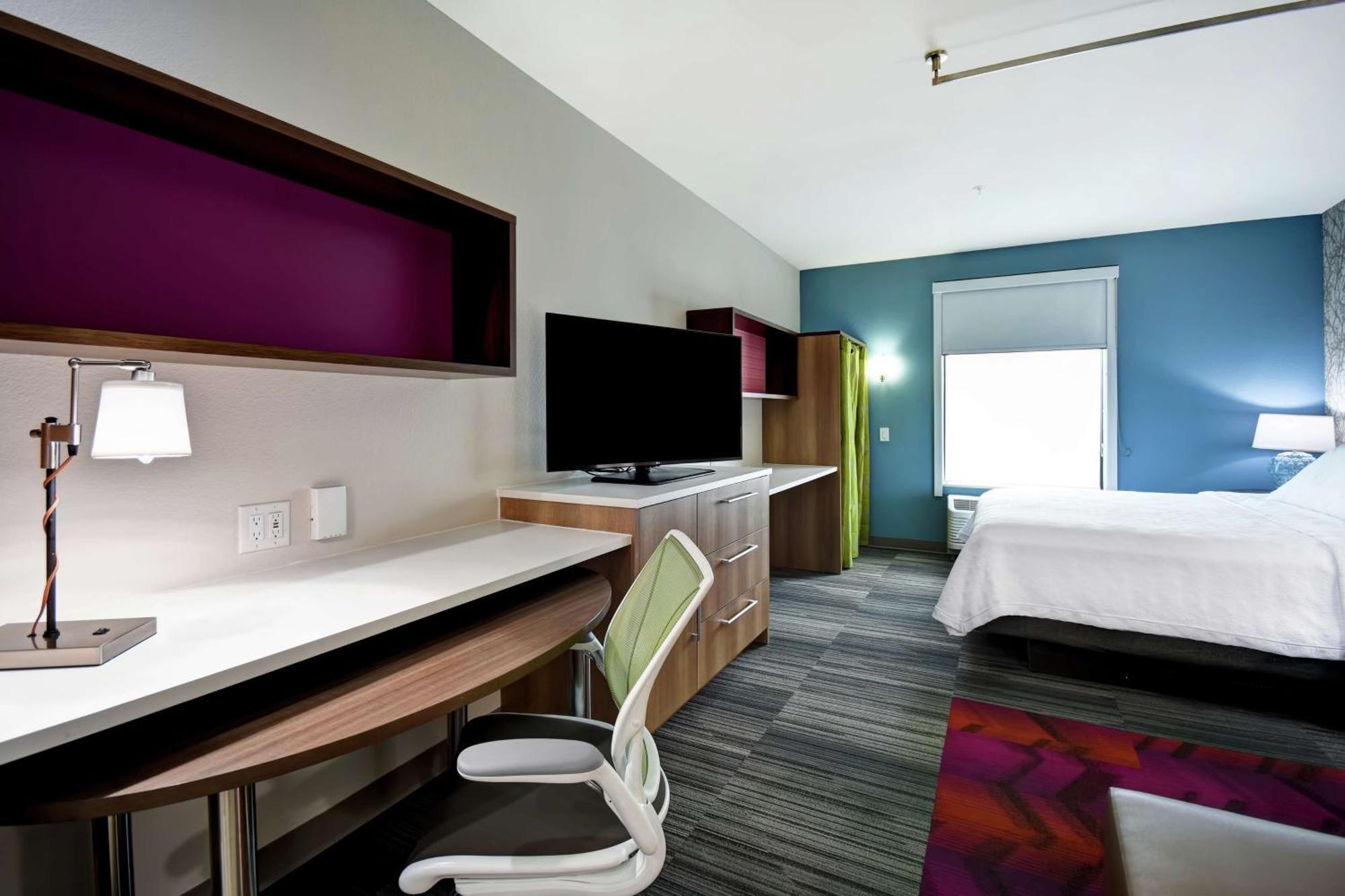 Home2 Suites By Hilton Fort Worth Fossil Creek Esterno foto