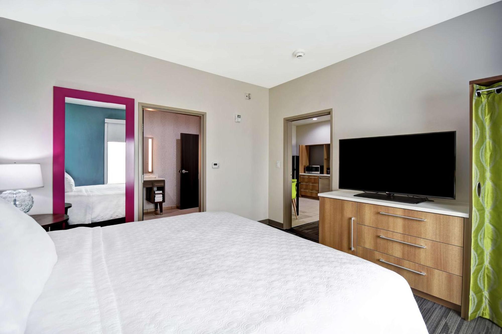 Home2 Suites By Hilton Fort Worth Fossil Creek Esterno foto