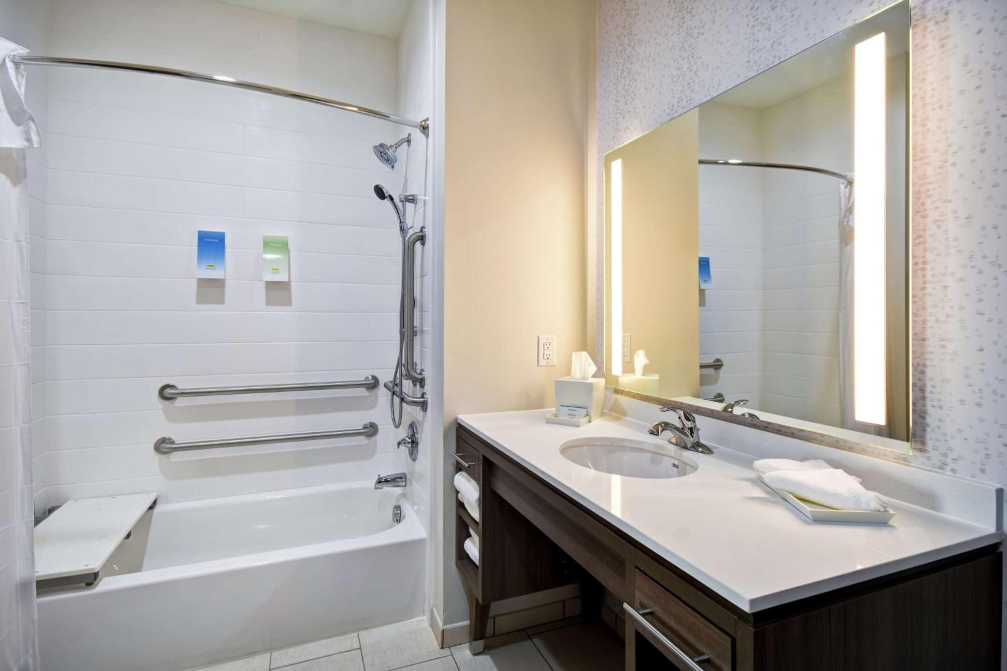 Home2 Suites By Hilton Fort Worth Fossil Creek Esterno foto