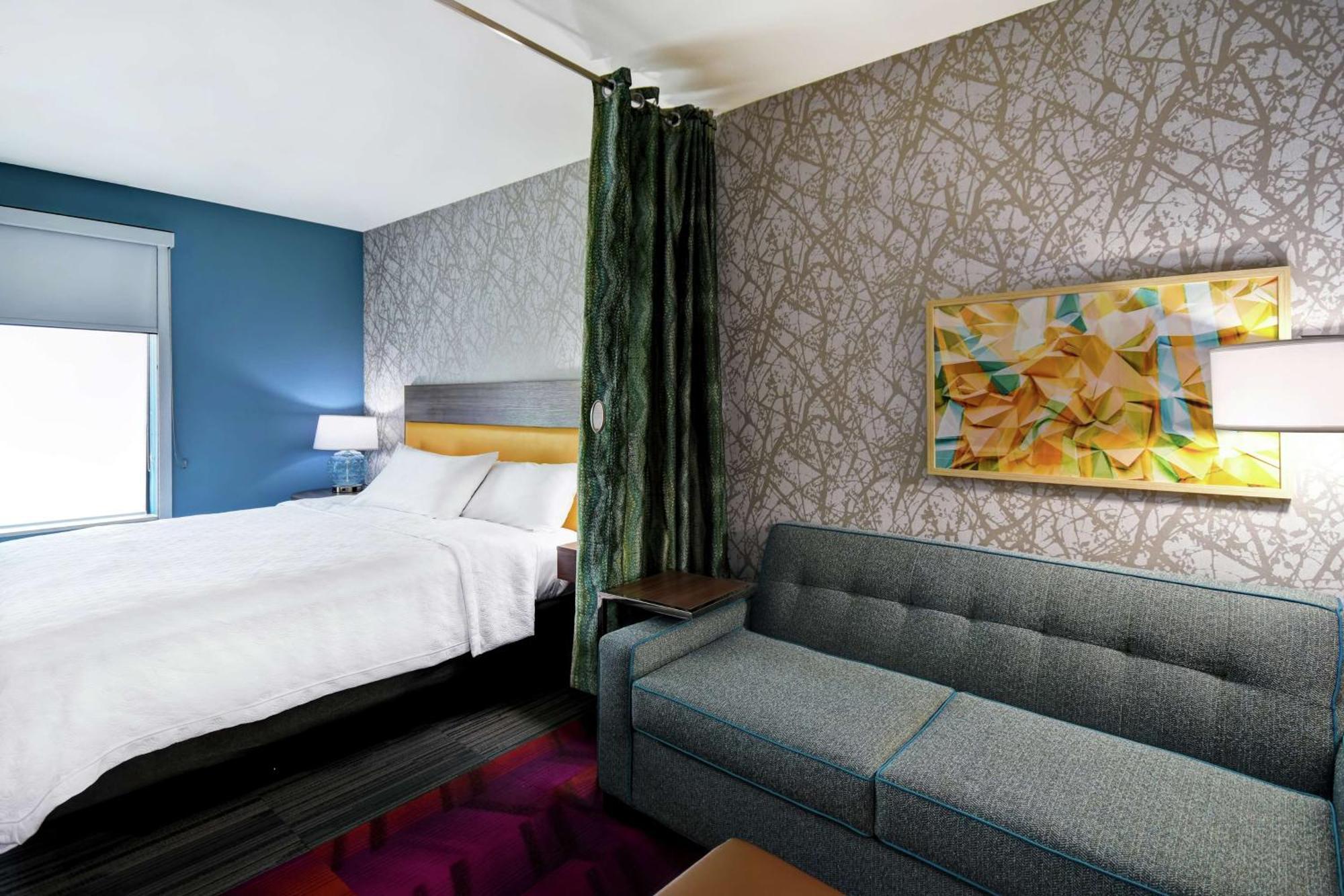 Home2 Suites By Hilton Fort Worth Fossil Creek Esterno foto