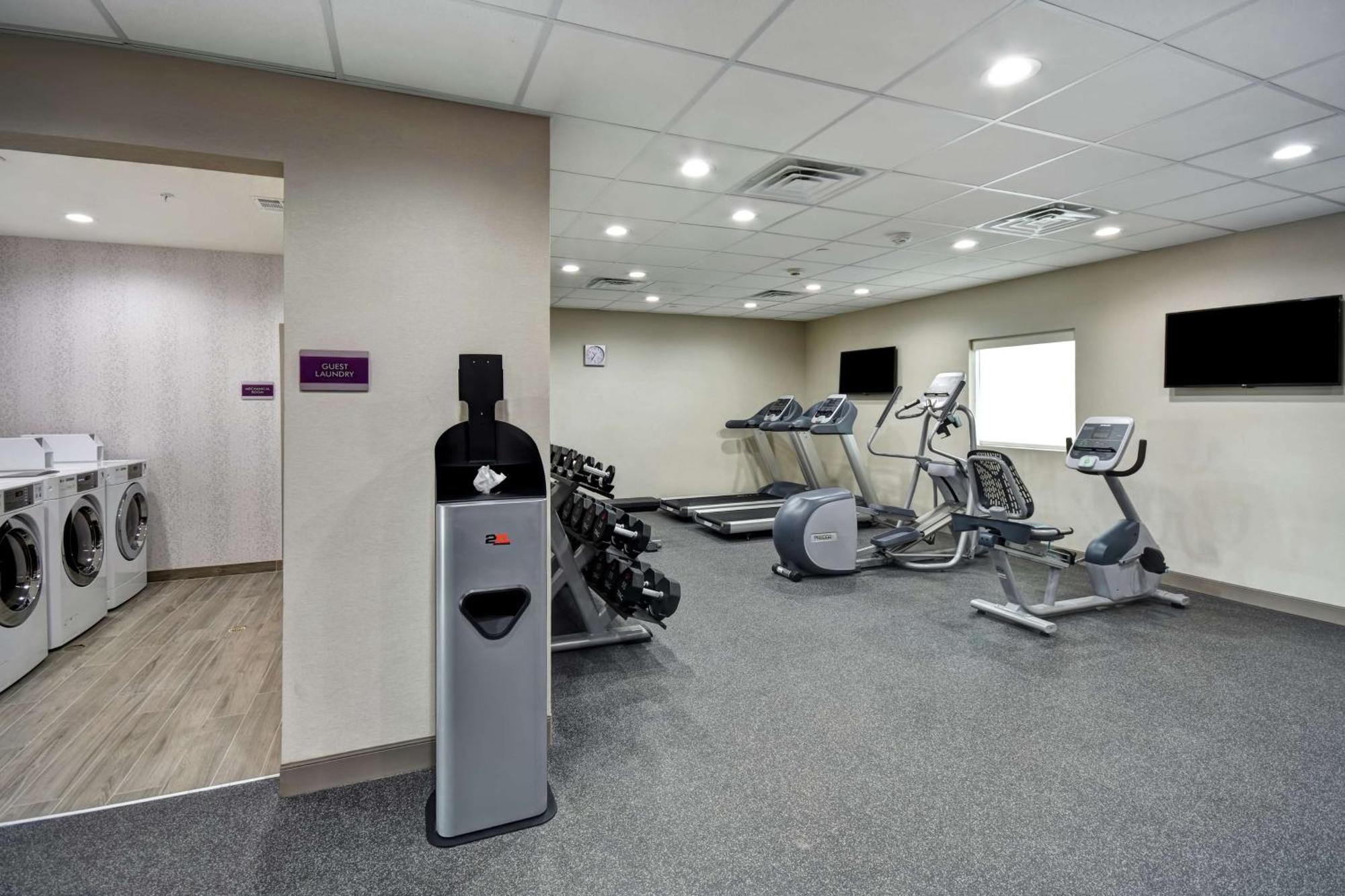 Home2 Suites By Hilton Fort Worth Fossil Creek Esterno foto