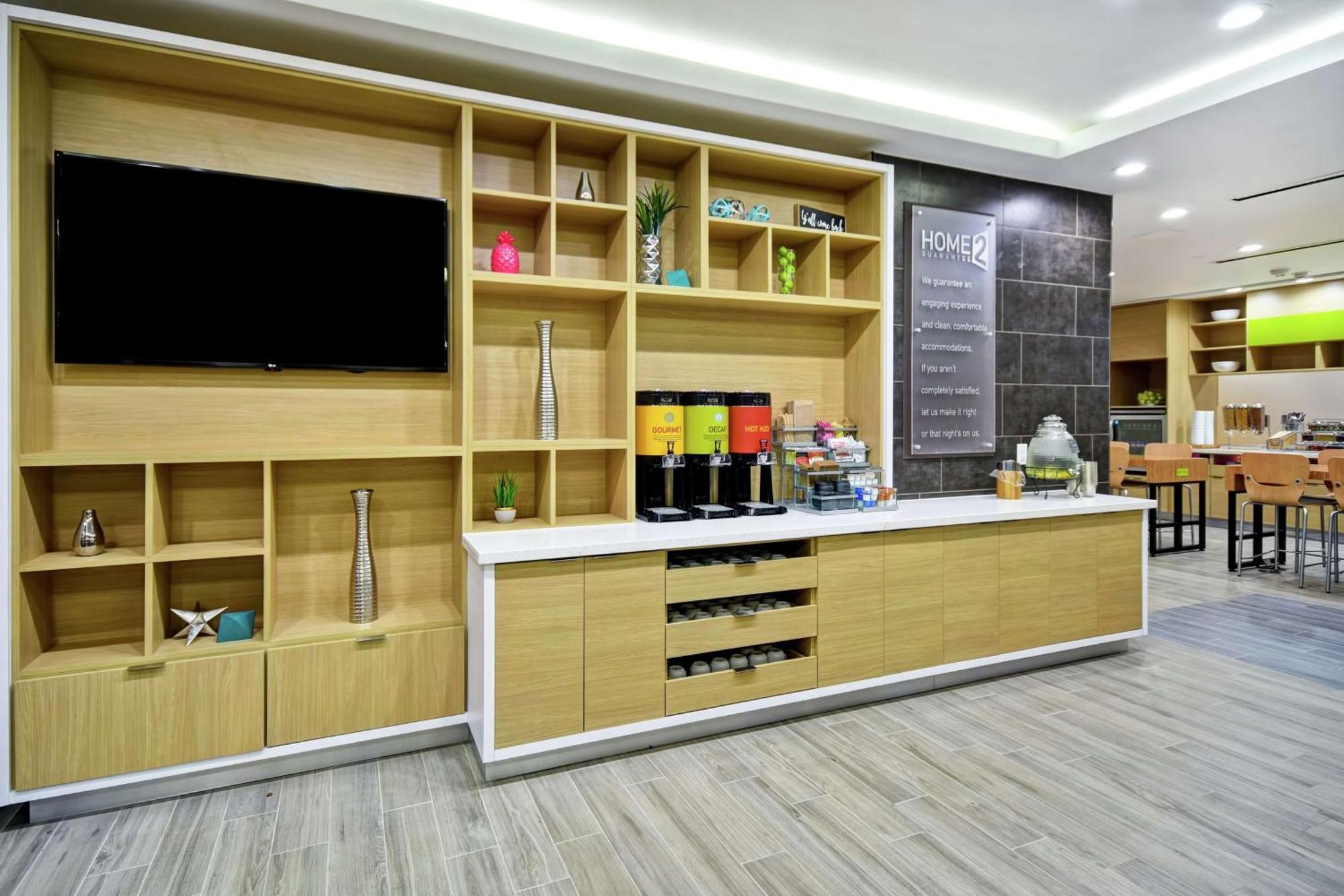 Home2 Suites By Hilton Fort Worth Fossil Creek Esterno foto