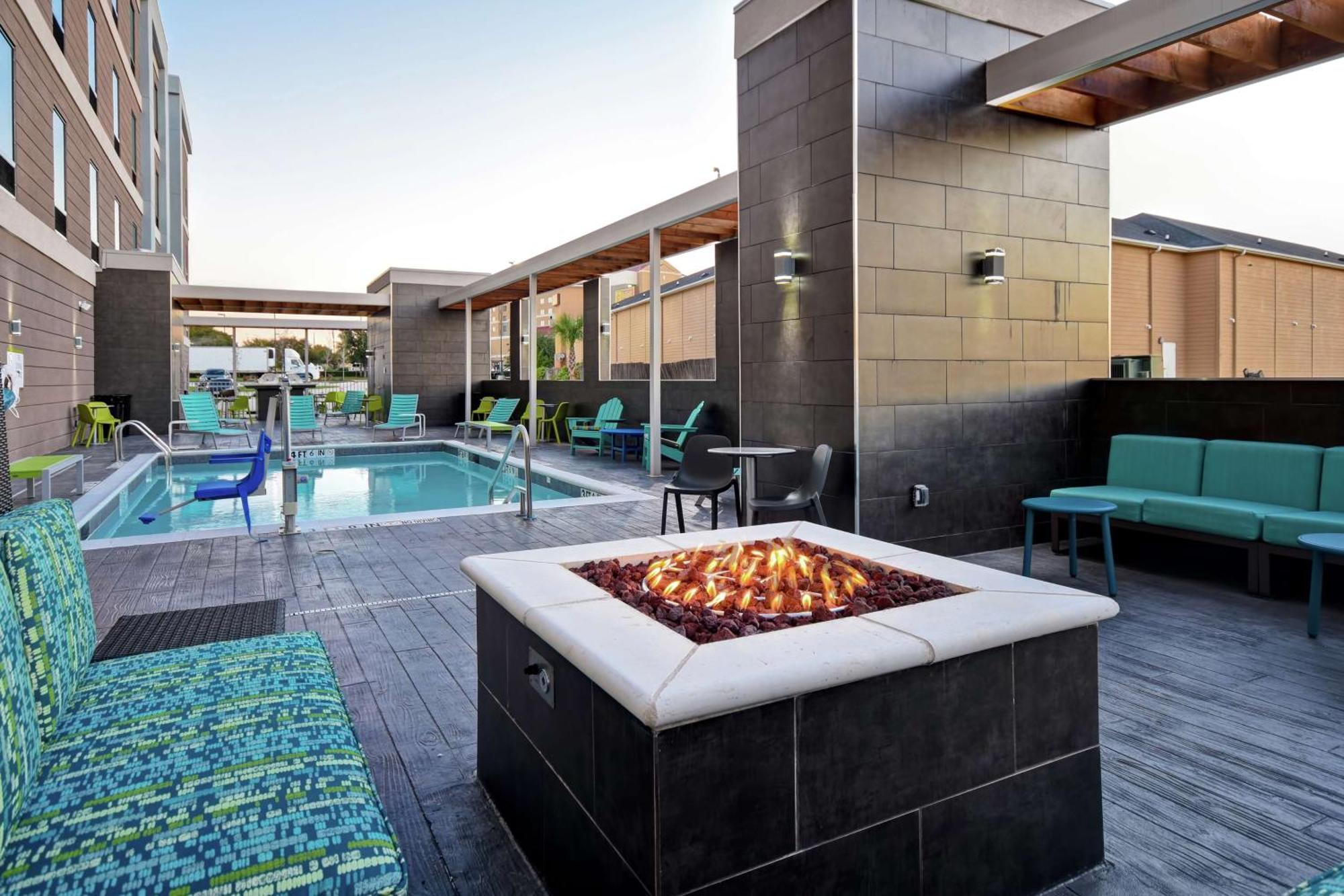 Home2 Suites By Hilton Fort Worth Fossil Creek Esterno foto