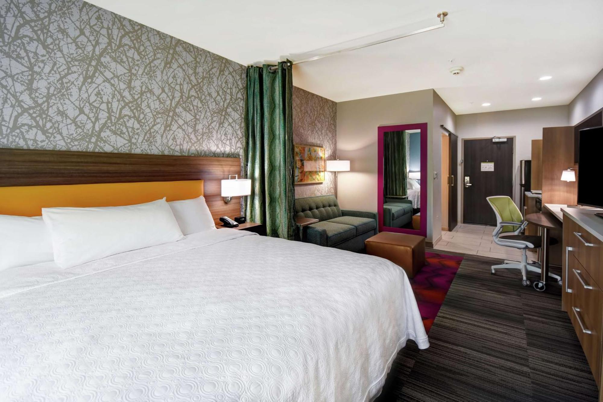 Home2 Suites By Hilton Fort Worth Fossil Creek Esterno foto