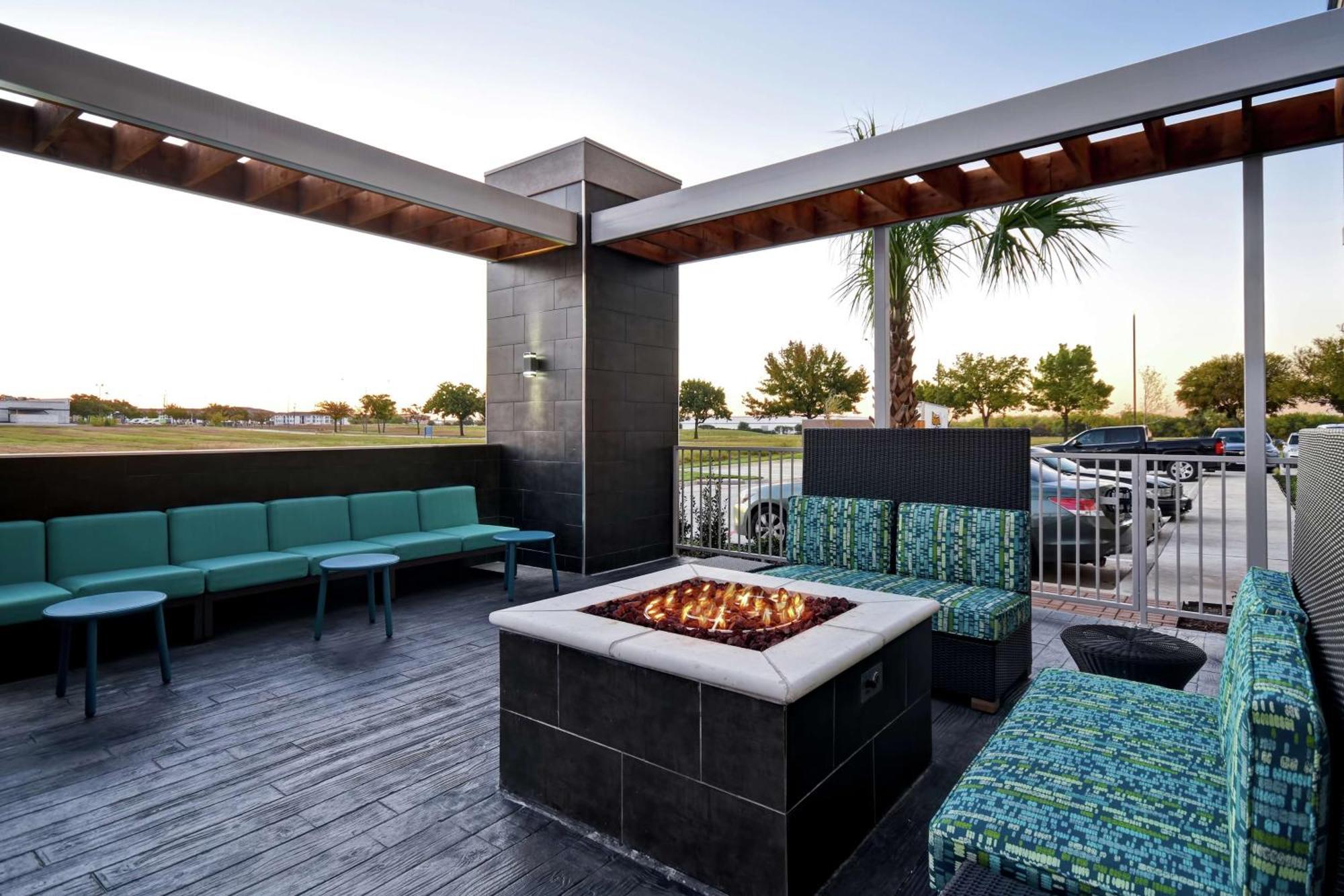 Home2 Suites By Hilton Fort Worth Fossil Creek Esterno foto